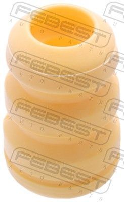 Atraminis buferis, pakaba FEBEST HYD-TRF