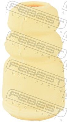 Atraminis buferis, pakaba FEBEST HYD-TUCR