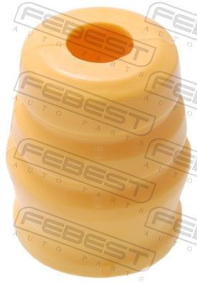 Atraminis buferis, pakaba FEBEST KD-CERR