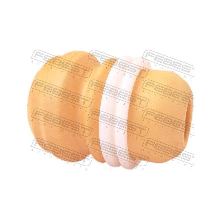 Atraminis buferis, pakaba FEBEST KD-SOR