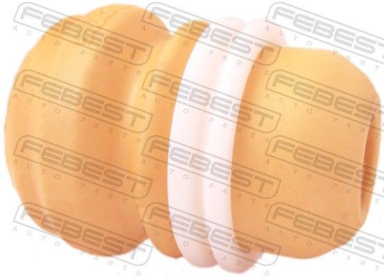 Atraminis buferis, pakaba FEBEST KD-SOR