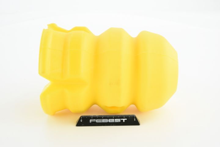 Atraminis buferis, pakaba FEBEST KD-SORR