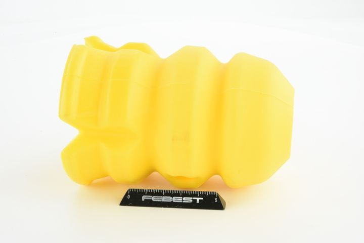 Atraminis buferis, pakaba FEBEST KD-SORR