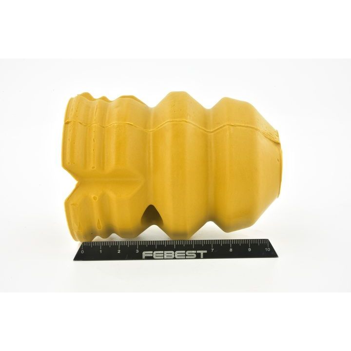 Atraminis buferis, pakaba FEBEST KD-SORRR