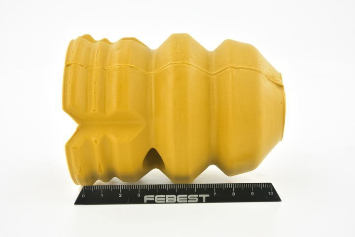 Atraminis buferis, pakaba FEBEST KD-SORRR