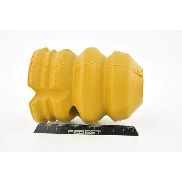 Atraminis buferis, pakaba FEBEST KD-SORRR