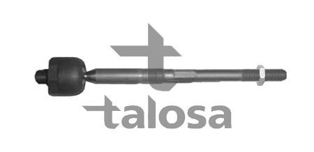 Vidinė skersinė vairo trauklė TALOSA 44-08904