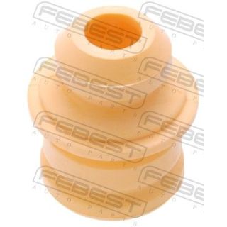 Atraminis buferis, pakaba FEBEST MD-CBF