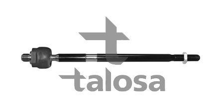 Vidinė skersinė vairo trauklė TALOSA 44-09003