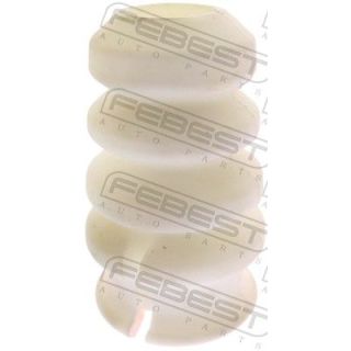 Atraminis buferis, pakaba FEBEST MZD-001