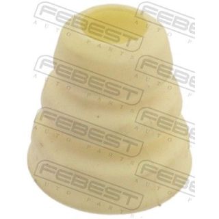 Atraminis buferis, pakaba FEBEST MZD-002