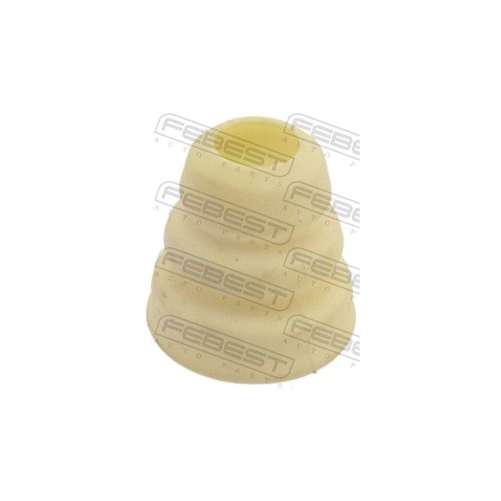 Atraminis buferis, pakaba FEBEST MZD-002