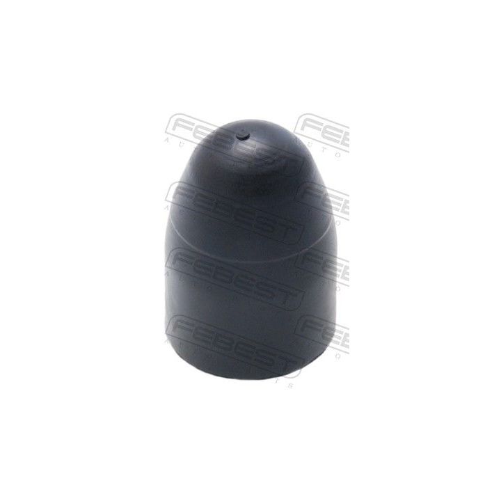 Atraminis buferis, pakaba FEBEST MZD-003