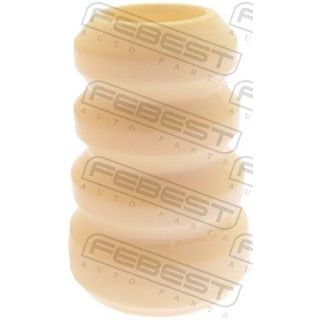 Atraminis buferis, pakaba FEBEST MZD-323F