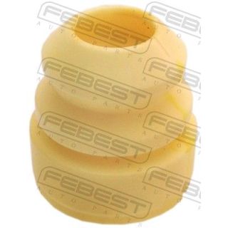 Atraminis buferis, pakaba FEBEST MZD-626F