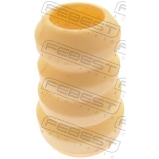 Atraminis buferis, pakaba FEBEST MZD-626GFF