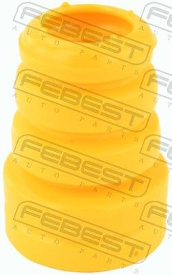 Atraminis buferis, pakaba FEBEST MZD-BMF