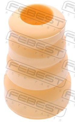 Atraminis buferis, pakaba FEBEST MZD-CX7F