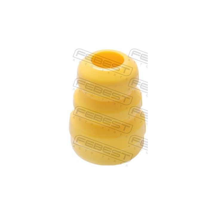 Atraminis buferis, pakaba FEBEST MZD-EPF