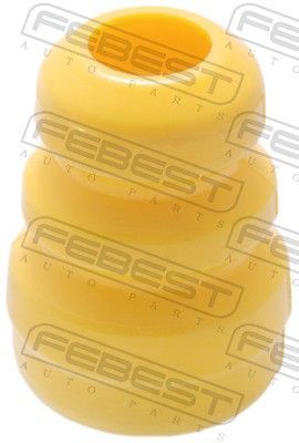 Atraminis buferis, pakaba FEBEST MZD-EPF