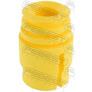 Atraminis buferis, pakaba FEBEST MZD-GHR