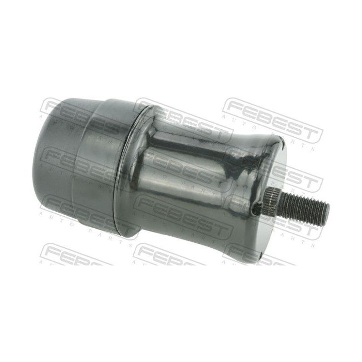 Atraminis buferis, pakaba FEBEST MZD-GHUPR