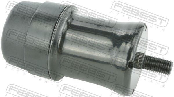 Atraminis buferis, pakaba FEBEST MZD-GHUPR