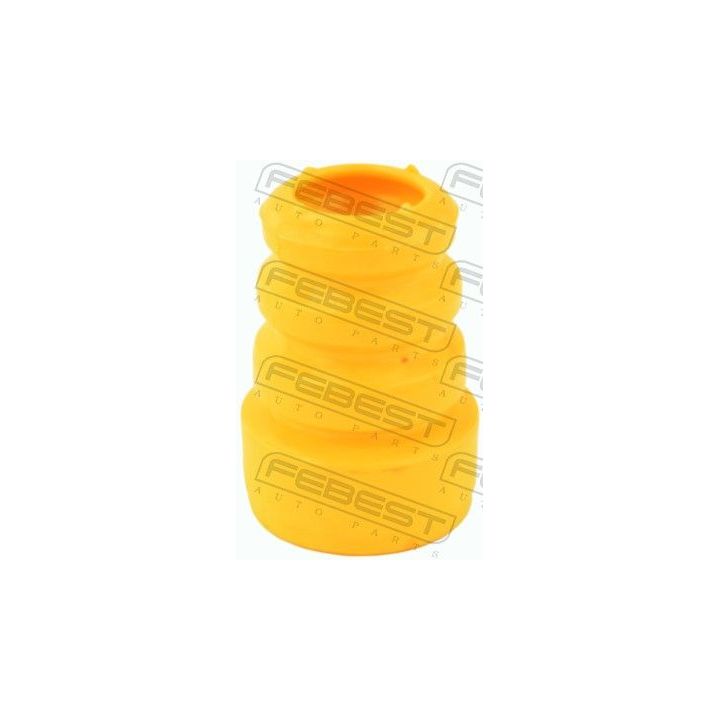 Atraminis buferis, pakaba FEBEST MZD-GJF