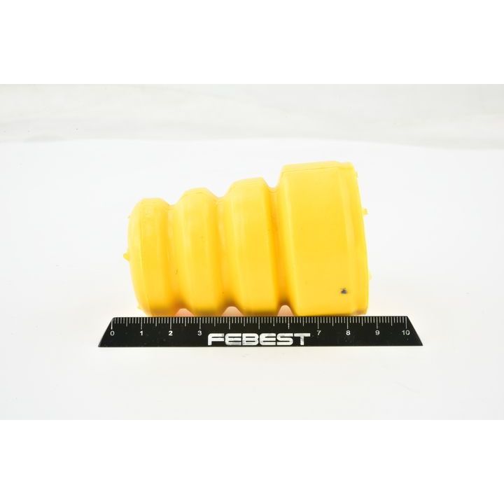 Atraminis buferis, pakaba FEBEST MZD-GJF