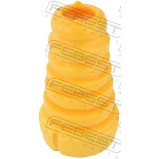 Atraminis buferis, pakaba FEBEST MZD-KEV2R