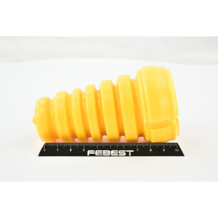 Atraminis buferis, pakaba FEBEST MZD-KEV2R