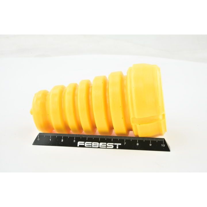 Atraminis buferis, pakaba FEBEST MZD-KEV2R