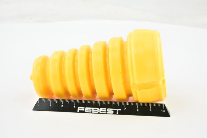 Atraminis buferis, pakaba FEBEST MZD-KEV2R