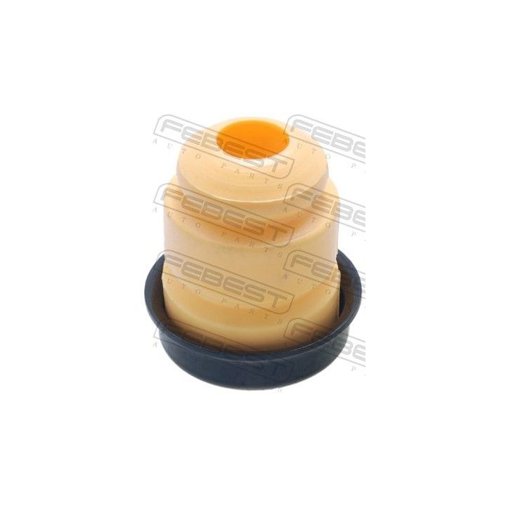 Atraminis buferis, pakaba FEBEST MZD-LWR