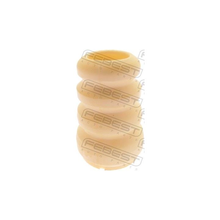 Atraminis buferis, pakaba FEBEST MZD-MPVF