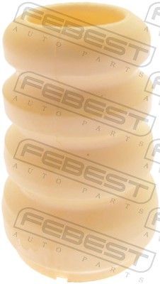 Atraminis buferis, pakaba FEBEST MZD-MPVF