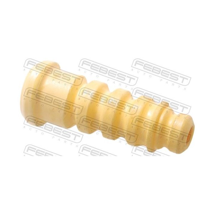 Atraminis buferis, pakaba FEBEST MZD-MZ2R