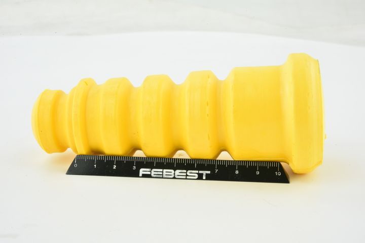 Atraminis buferis, pakaba FEBEST MZD-MZ2R