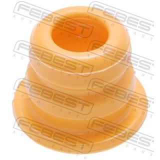 Atraminis buferis, pakaba FEBEST MZD-MZ323F