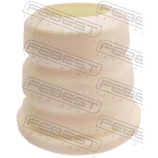 Atraminis buferis, pakaba FEBEST MZD-MZ3F