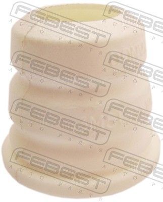 Atraminis buferis, pakaba FEBEST MZD-MZ3F