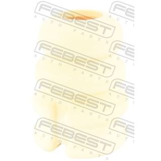 Atraminis buferis, pakaba FEBEST MZD-TRBR