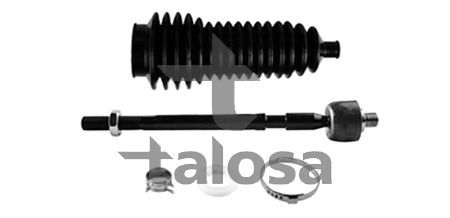 Vidinė skersinė vairo trauklė TALOSA 44-10709KM