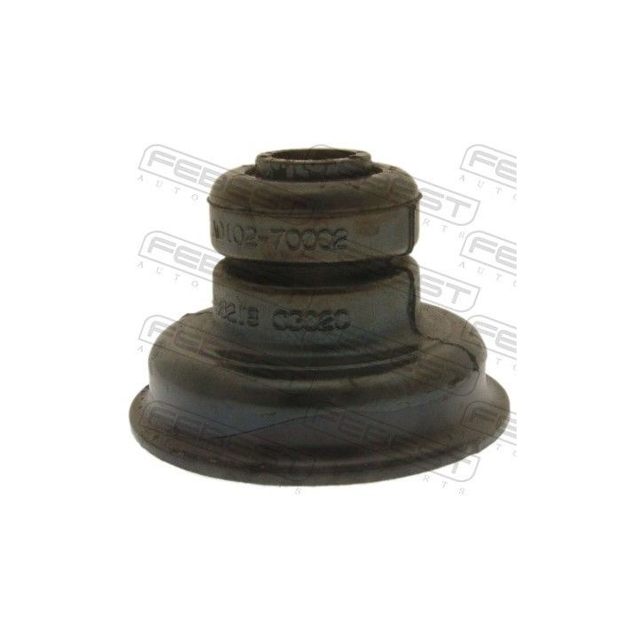 Atraminis buferis, pakaba FEBEST ND-FX35R