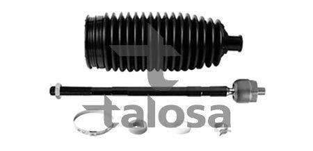 Vidinė skersinė vairo trauklė TALOSA 44-11104KM