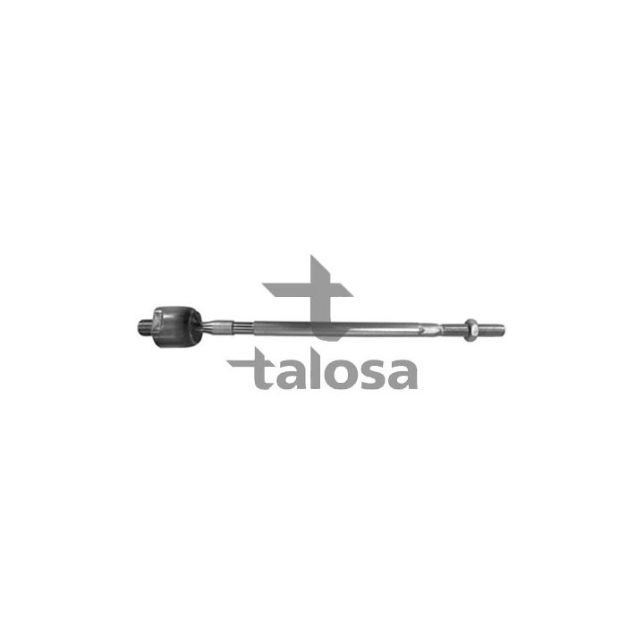 Vidinė skersinė vairo trauklė TALOSA 44-11612