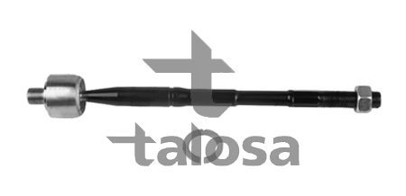 Vidinė skersinė vairo trauklė TALOSA 44-11659