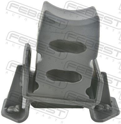 Atraminis buferis, pakaba FEBEST TD-009