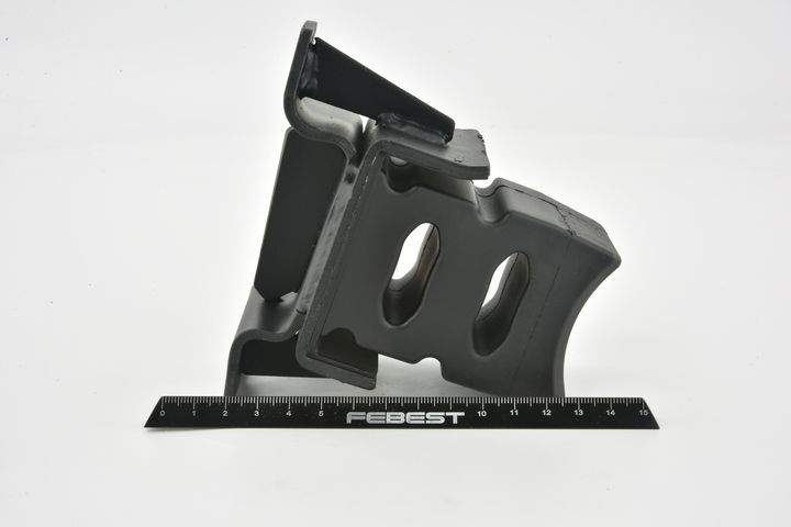 Atraminis buferis, pakaba FEBEST TD-009