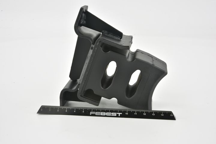 Atraminis buferis, pakaba FEBEST TD-009